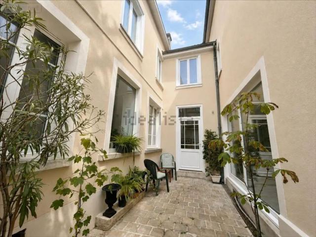 Maison vente à Faubourg de Laon, Reims