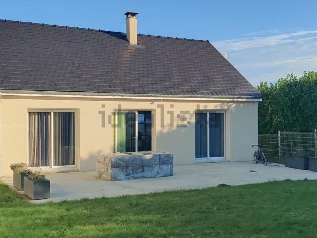 Maison vente à Faubourg de Laon, Reims