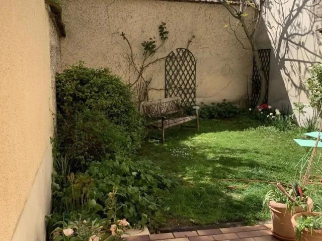Maison vente à Faubourg de Laon, Reims