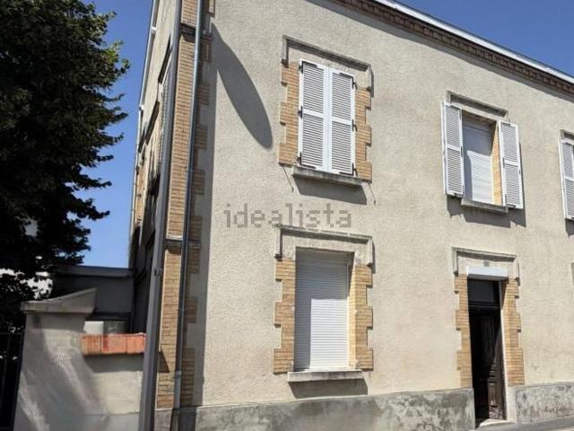 Maison vente à La Neuvillette, Reims