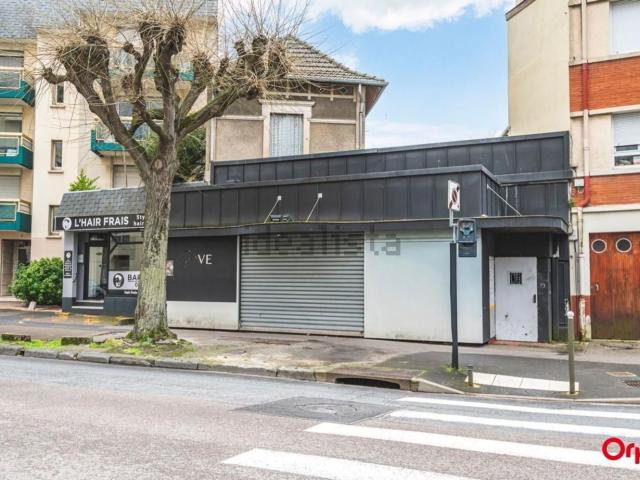 Maison vente à Reims, Marne