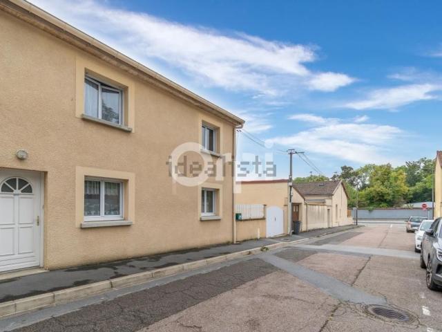 Maison vente à Reims, Marne