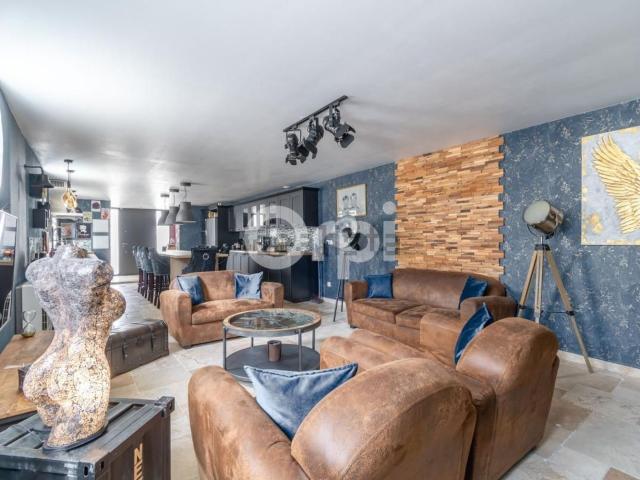 Maison vente à Plein R, Reims