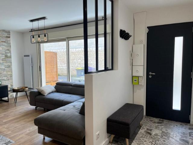 Maison location à Reims