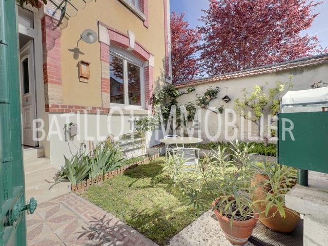 Maison vente à Quartier Centre Ville, Reims
