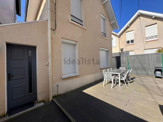 Maison vente à Quartier Centre Ville, Reims