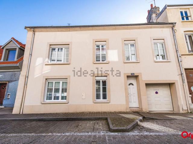 Maison vente à Quartier Centre Ville, Reims