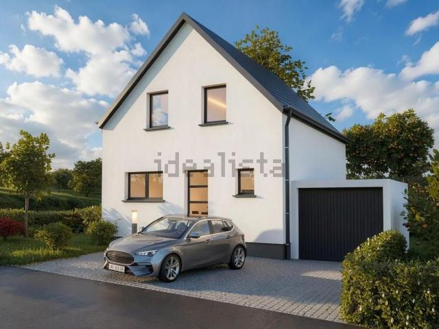 Maison vente à Reiningue, Collectivité européenne d'Alsace