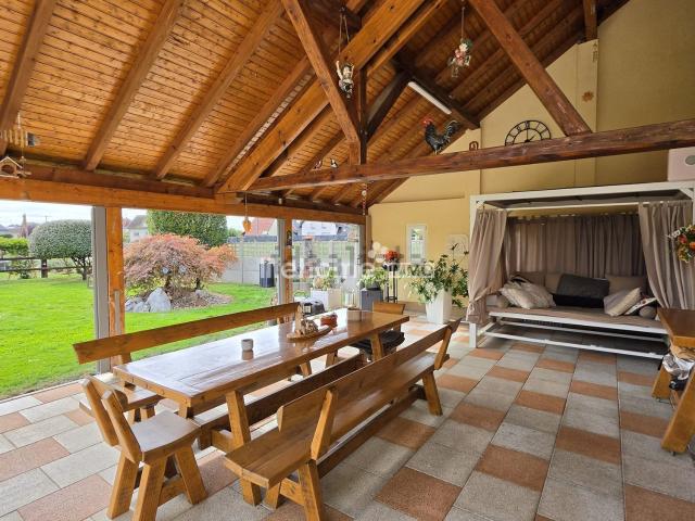 Maison vente à Reiningue, Collectivité européenne d'Alsace