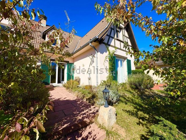 Maison vente à Saegemuehle, Reipertswiller