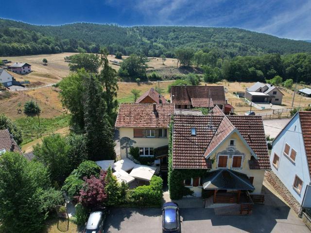 Maison vente à Melch, Reipertswiller
