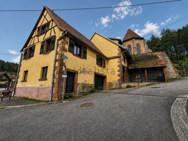 Maison vente à Saegemuehle, Reipertswiller