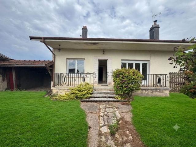 Maison vente à Relanges, Vosges