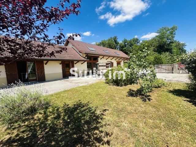 Maison vente à Bois de Vallière, Relans