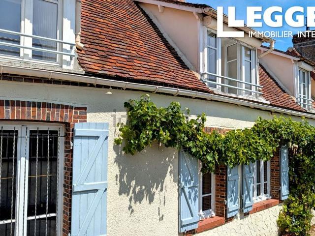 Maison vente à Rémalard, Rémalard en Perche