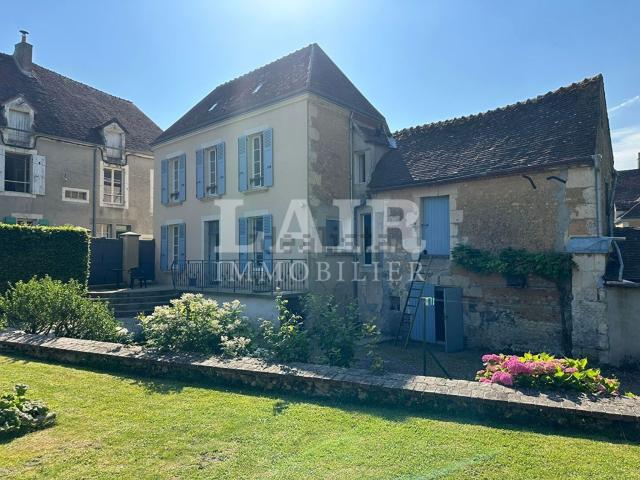 Maison vente à Rémalard, Rémalard en Perche