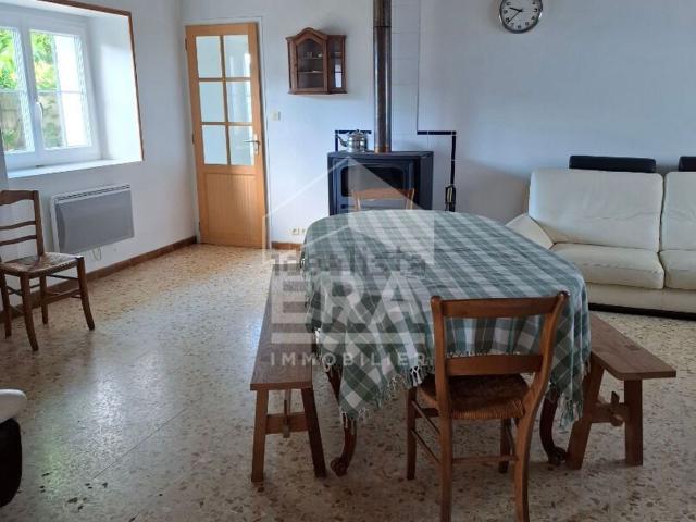 Maison location à Bellou-sur-Huisne, Rémalard en Perche