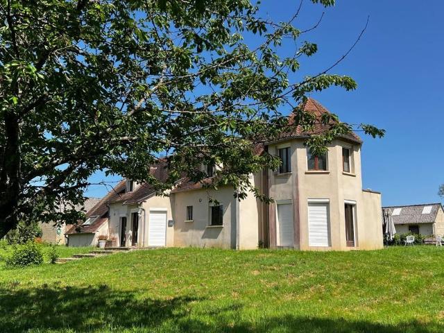 Maison vente à Rémalard, Rémalard en Perche