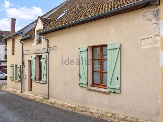 Maison vente à Rémalard, Rémalard en Perche