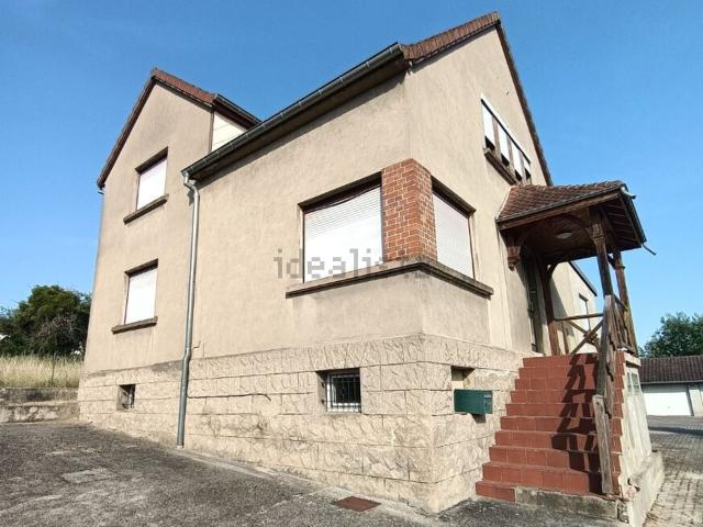 Maison vente à Rémelfing, Moselle