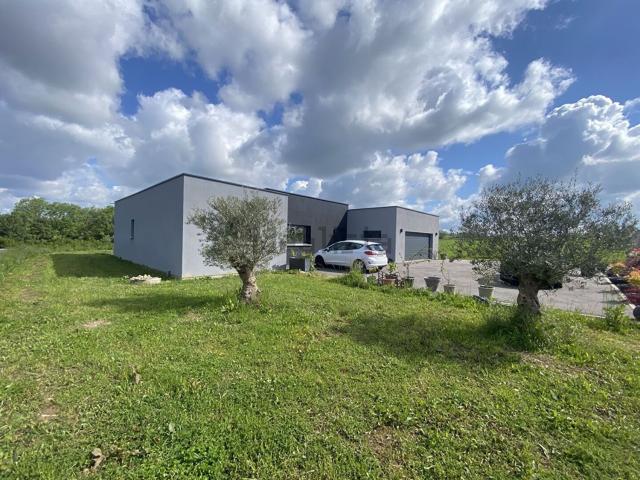 Maison vente à Réméréville, Meurthe-et-Moselle