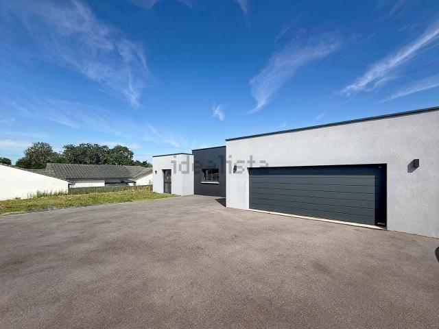 Maison vente à Réméréville, Meurthe-et-Moselle