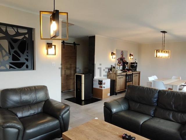 Maison vente à Rémering-lès-Puttelange, Moselle