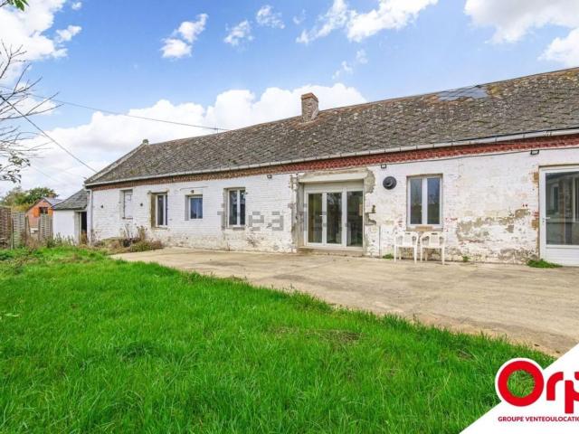 Maison vente à Remies, Aisne