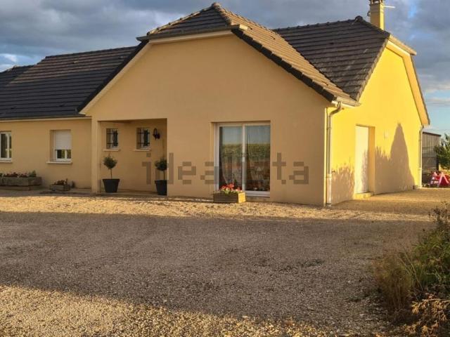 Maison vente à Remilly-sur-Tille, Côte-d'Or