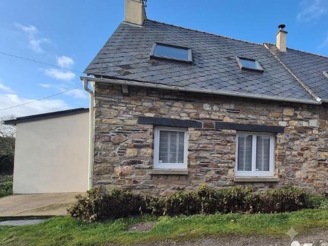 Maison location à Vannes, Bretagne