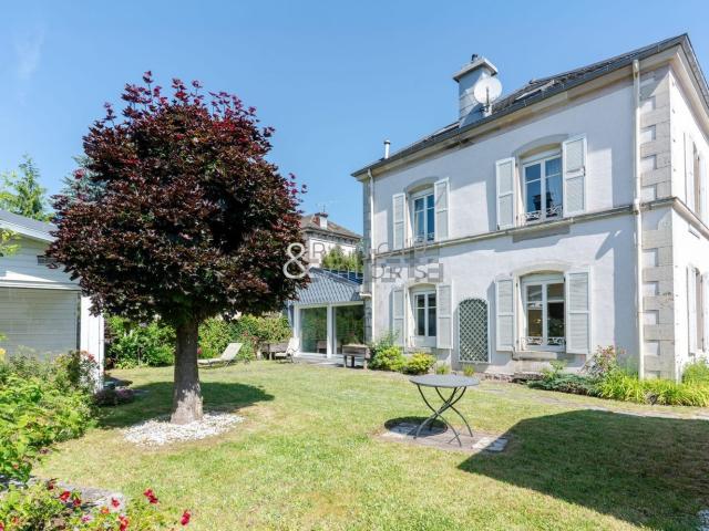 Maison vente à Remiremont, Vosges