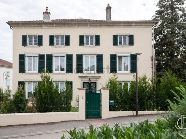 Maison vente à Remoncourt, Vosges
