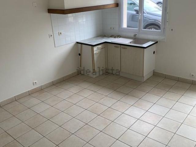 Maison location à La Pénotière, Remouillé