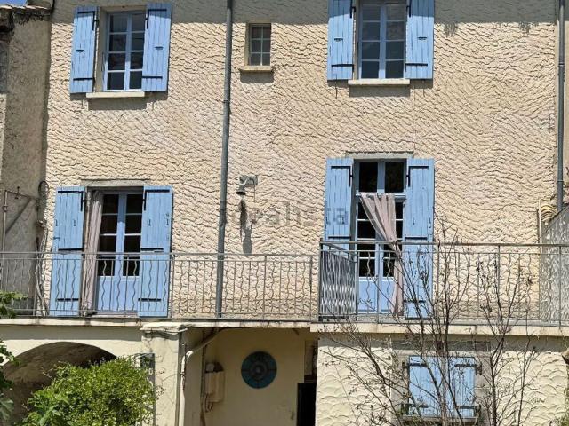 Maison vente à Rémuzat, Drôme