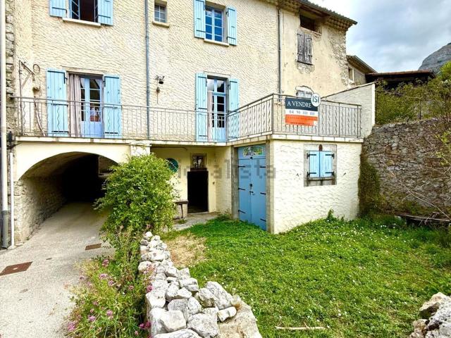 Maison vente à Pelonne, Drôme