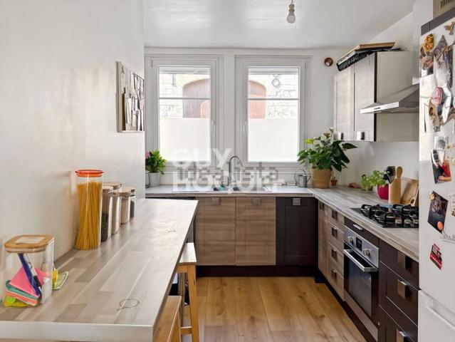 Maison vente à Remy