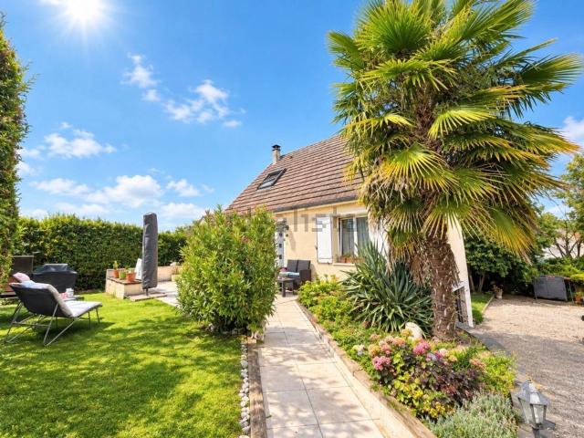 Maison vente à Remy