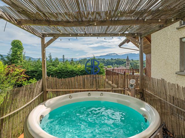 Maison vente à Grenoble, Renage