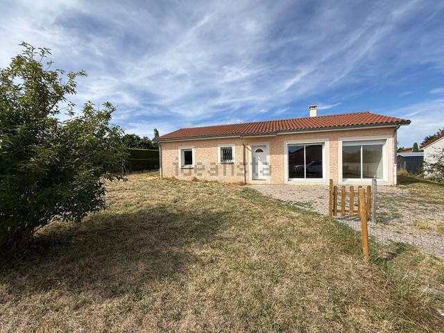 Maison vente à Renaison, Loire