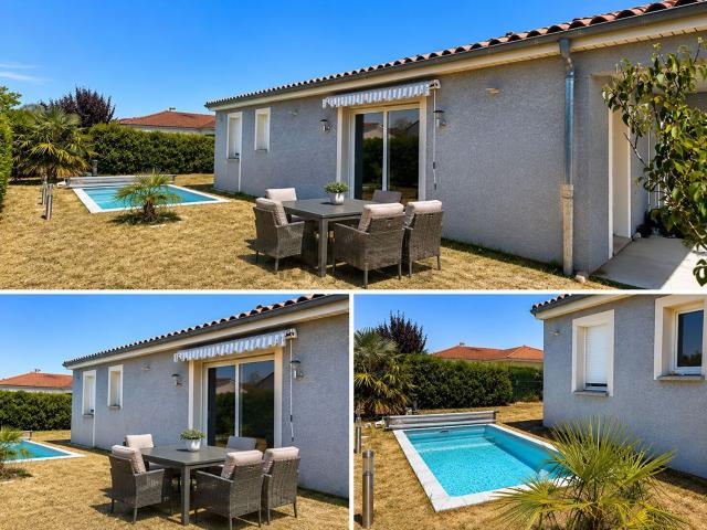 Maison vente à Trotteloup, Renaison