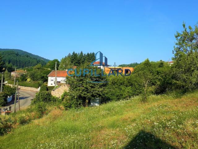 Maison vente à Les Étangs, Renaison