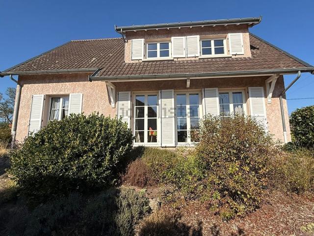 Maison vente à Trotteloup, Renaison