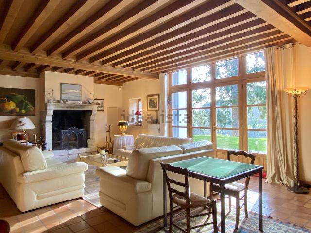Maison vente à Les Étangs, Renaison