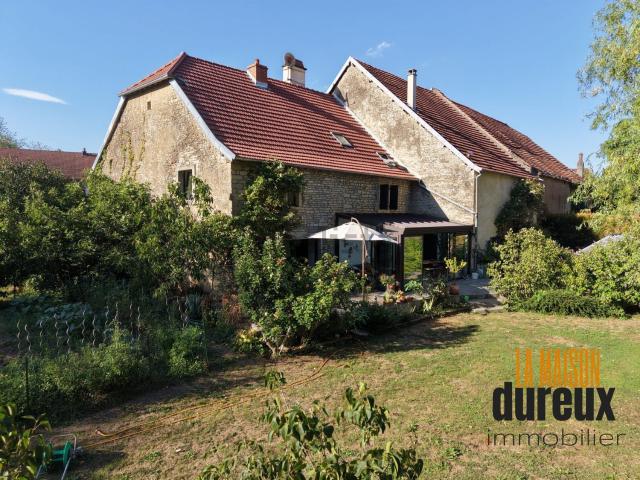 Maison vente à Sur Ilots du Bas, Renaucourt