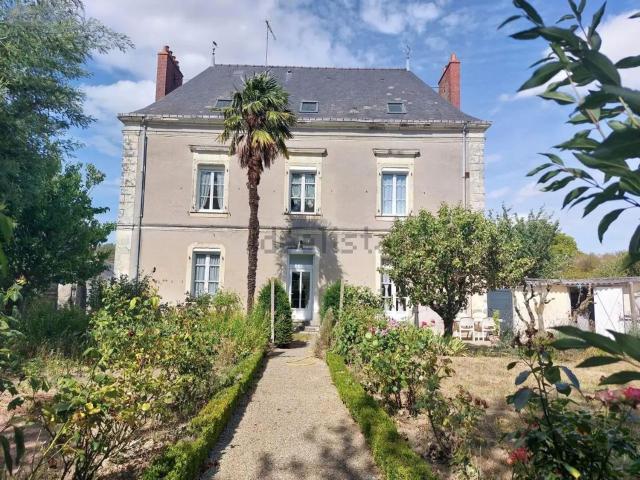Maison vente à Le Bois Joulain, Renazé
