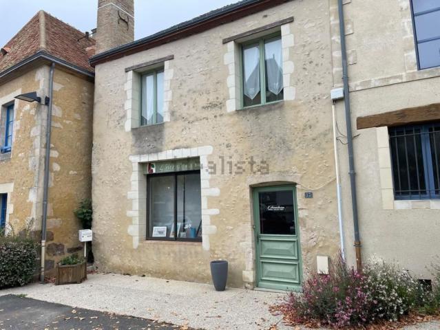 Maison vente à René, Sarthe