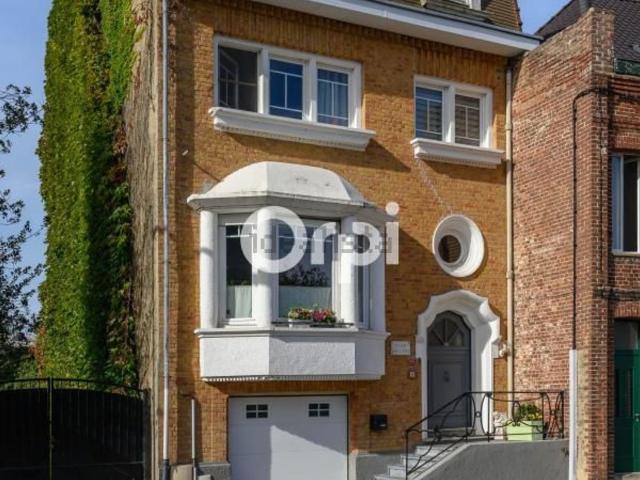 Maison vente à Renescure, Nord