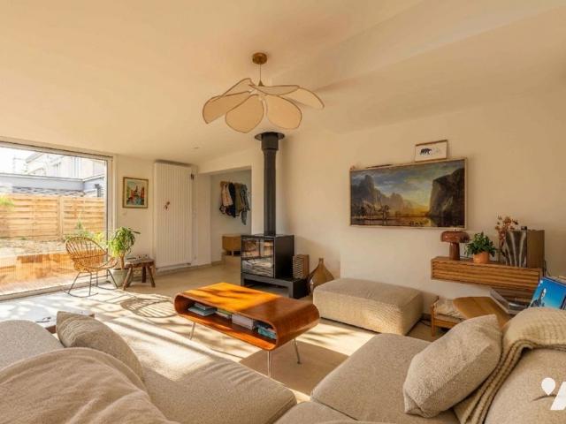 Maison location à Rennes, Bretagne