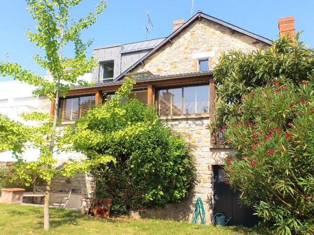 Maison location à Jeanne d'Arc, Rennes
