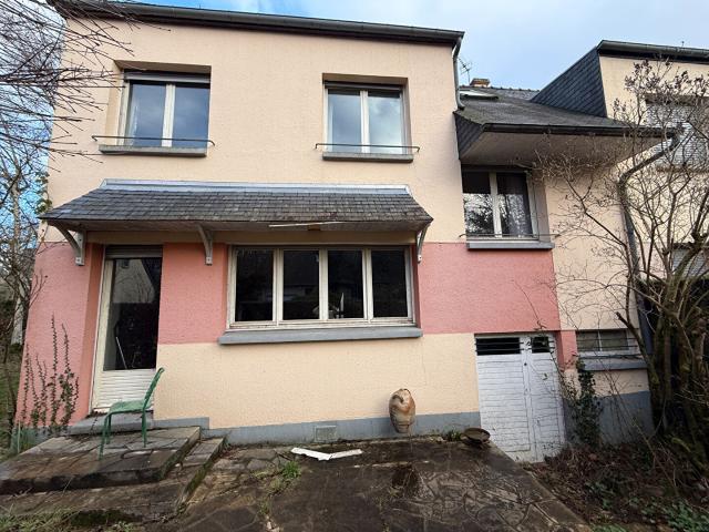 Maison vente à Rennes, Bretagne